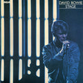 David Bowie - Stage