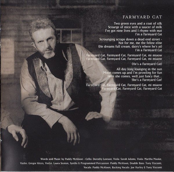 Prefab Sprout - The Gunman And Other Stories