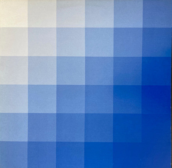 Donnacha Costello - Blue