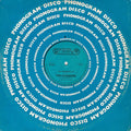 The Evasions - Wikka Wrap