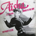 Aisha (2) - Where Is The Love