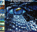 Finitribe - Love Above / Sheigra 5