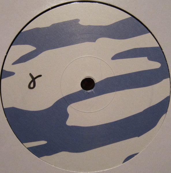 E-Notion / Paul Nova - Deep Water / Cordoba