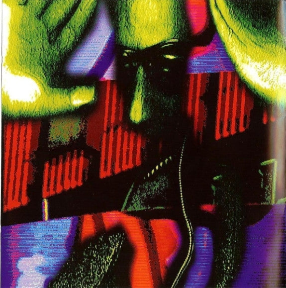 U2 - Zooropa