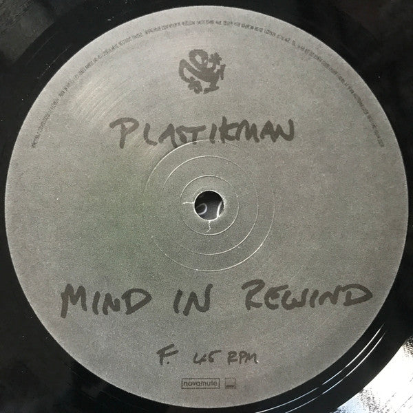 Plastikman - Closer