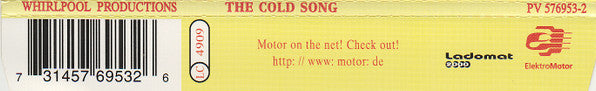 Whirlpool Productions - The Cold Song