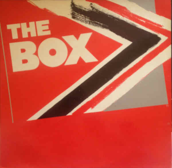 The Box (3) - The Box