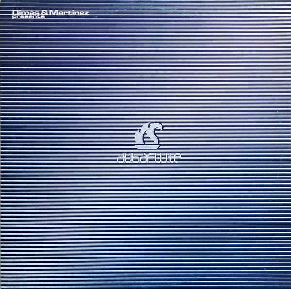 Dimas & Martinez - Dubaflute