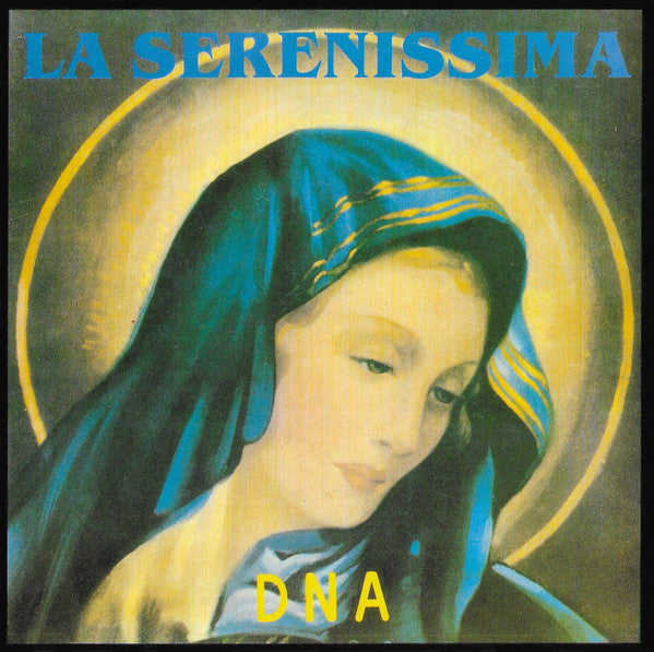 DNA - La Serenissima