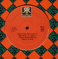 Hally & Kongo Band - Keen To Kill