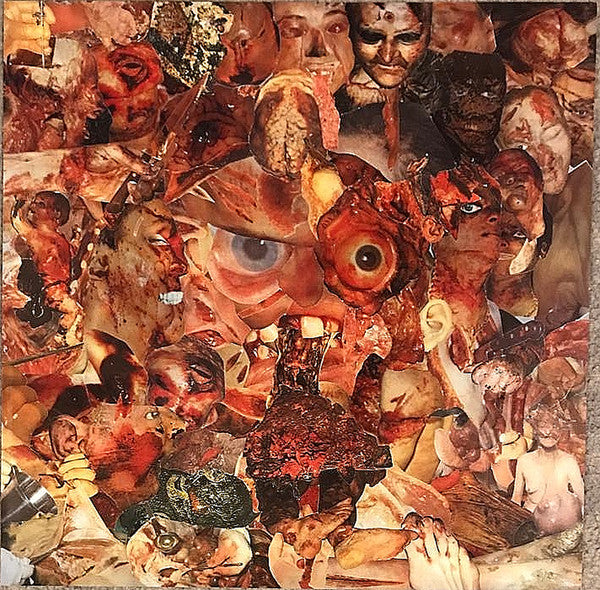 Carcass - Symphonies Of Sickness