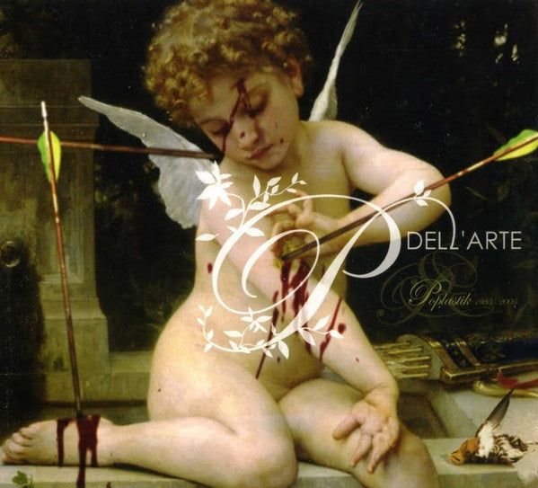 Pop Dell'Arte - POPlastik 1985-2005