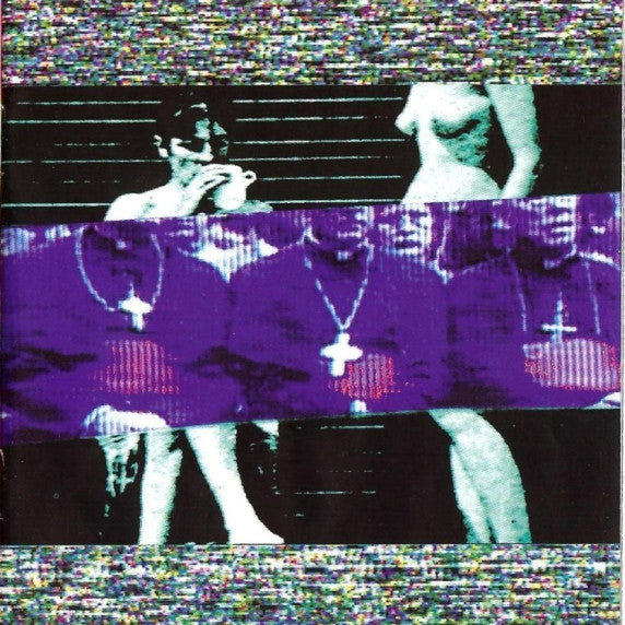 U2 - Zooropa