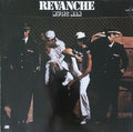 Revanche - Music Man