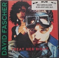 David Fascher - Treat Her Right