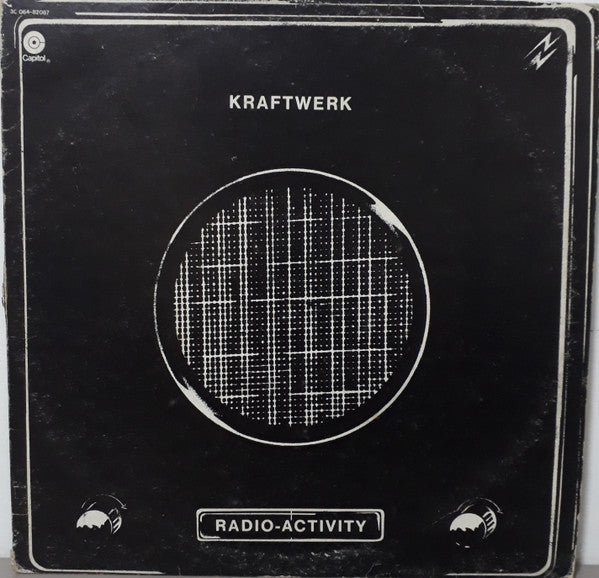 Kraftwerk - Radio-Activity