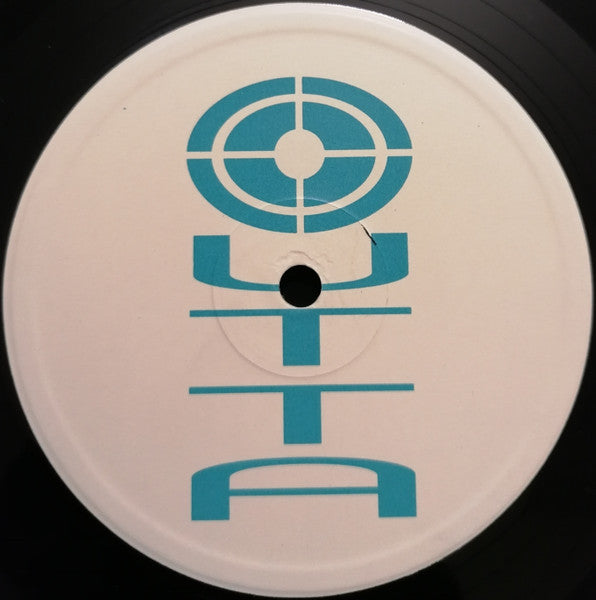 Patty Esse - Symbol Of Penetration