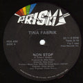 Tina Fabrique - Non Stop