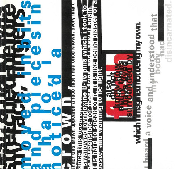 Bill Laswell / Nicholas Bullen - Bass Terror