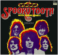 Spooky Tooth With Pierre Henry - Ceremony