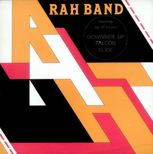 RAH Band - RAH Band