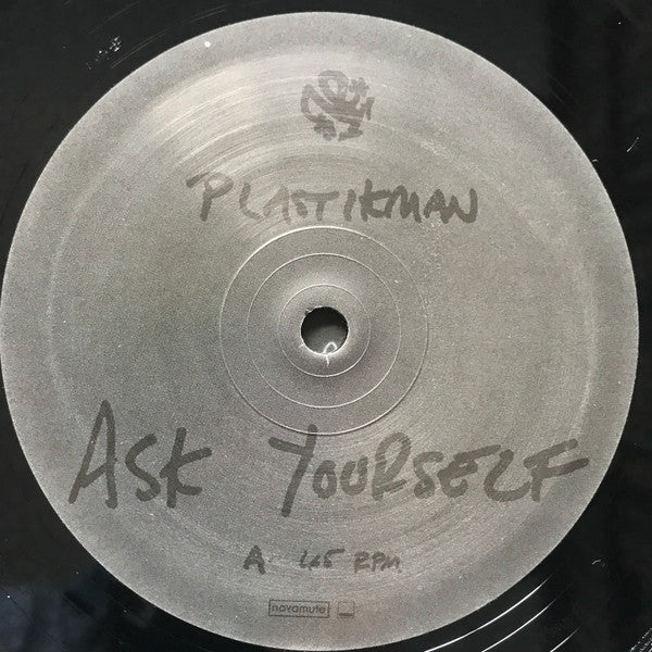 Plastikman - Closer