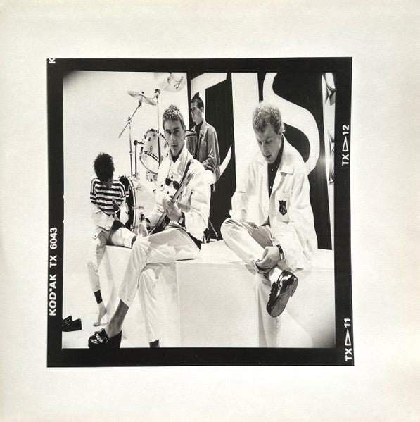 The Style Council - The Cost Of Loving