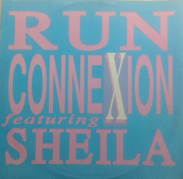 Connexion (2) - Run
