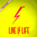 Stargo - Live Is Life / Capsicum