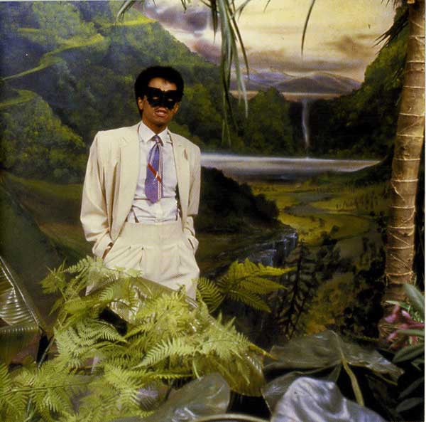 Various - Mutant Disco: A Subtle Discolation Of The Norm