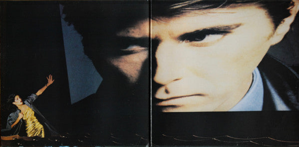 Bryan Ferry - The Bride Stripped Bare