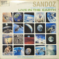Sandoz - Live In The Earth: Sandoz In Dub, Chapter 2