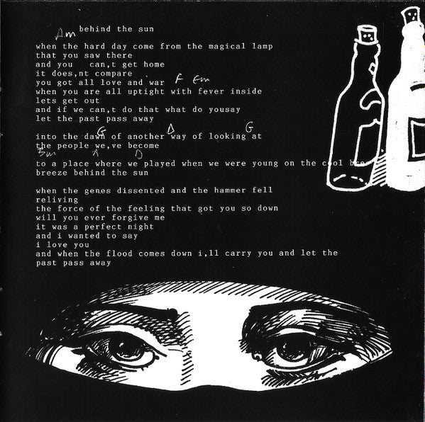 The Good, The Bad & The Queen - The Good, The Bad & The Queen
