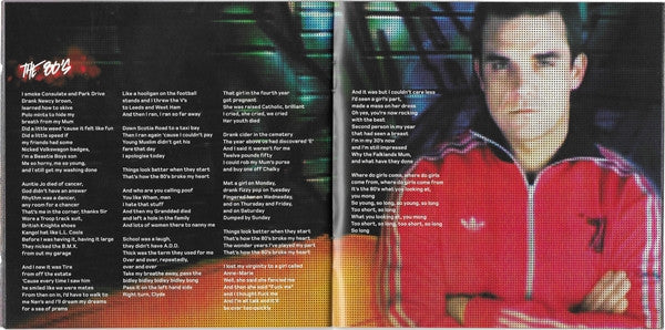 Robbie Williams - Rudebox