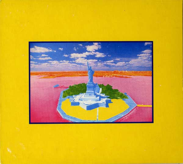 Various - Mutant Disco: A Subtle Discolation Of The Norm