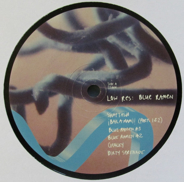 Low Res - Blue Ramen