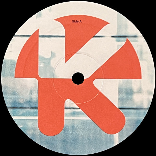 Woody van Eyden - Together