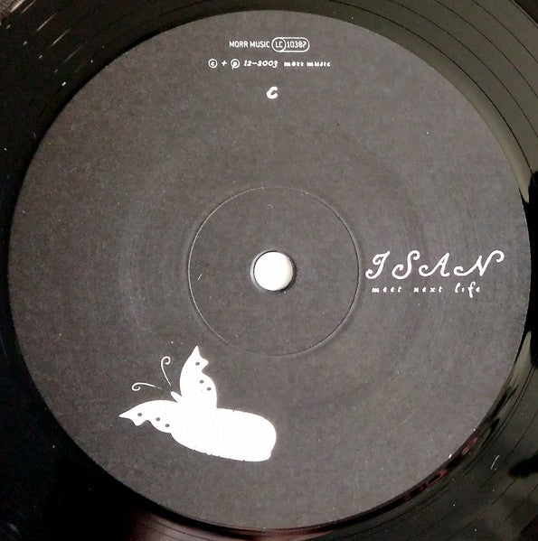 ISAN - Meet Next Life
