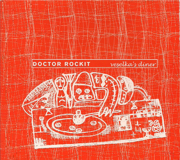 Doctor Rockit - Veselka's Diner
