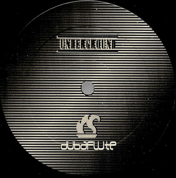 Dimas & Martinez - Dubaflute