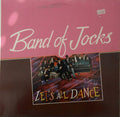 Band Of Jocks - Let's All Dance