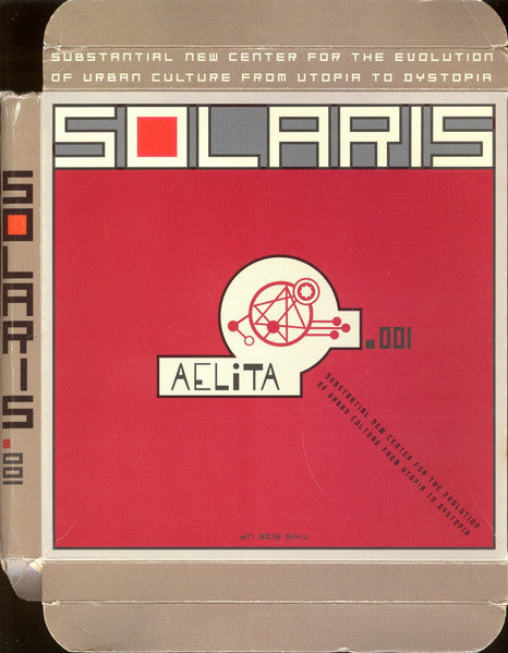 OMFO - Aelita