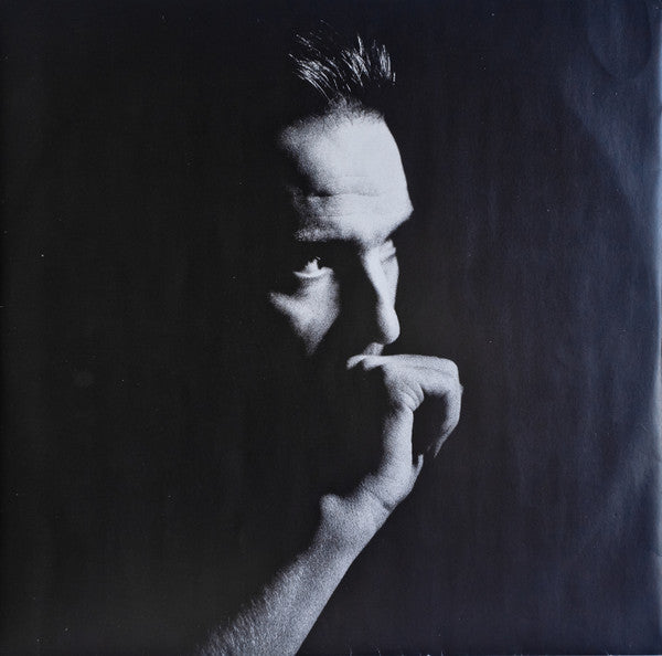 Midge Ure - Answers To Nothing