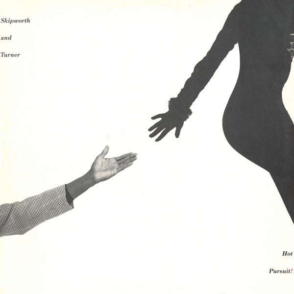 Skipworth & Turner - Hot Pursuit!