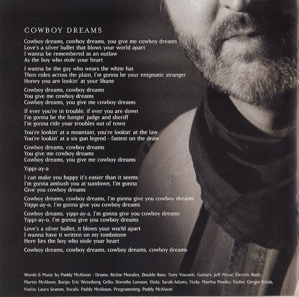 Prefab Sprout - The Gunman And Other Stories