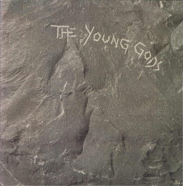 The Young Gods - The Young Gods