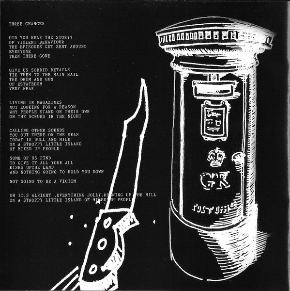 The Good, The Bad & The Queen - The Good, The Bad & The Queen