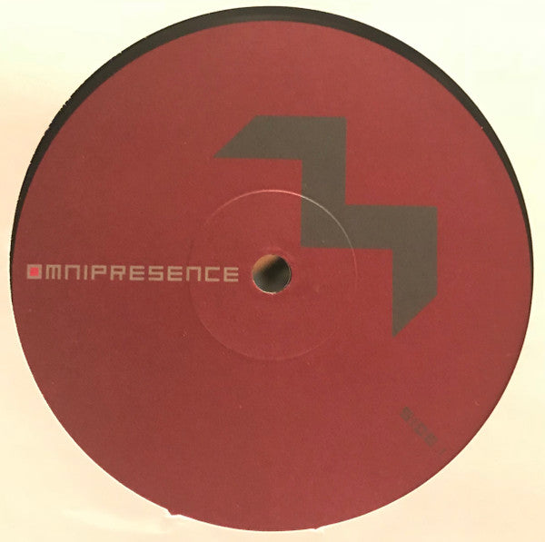 Various - Omnipresence