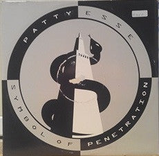 Patty Esse - Symbol Of Penetration