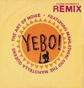 The Art Of Noise - Yebo! (Chicago's Joe Smooth Remix)